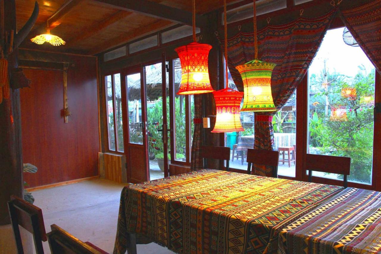 Hotel Surelee House And Trekking Sapa Exterior foto